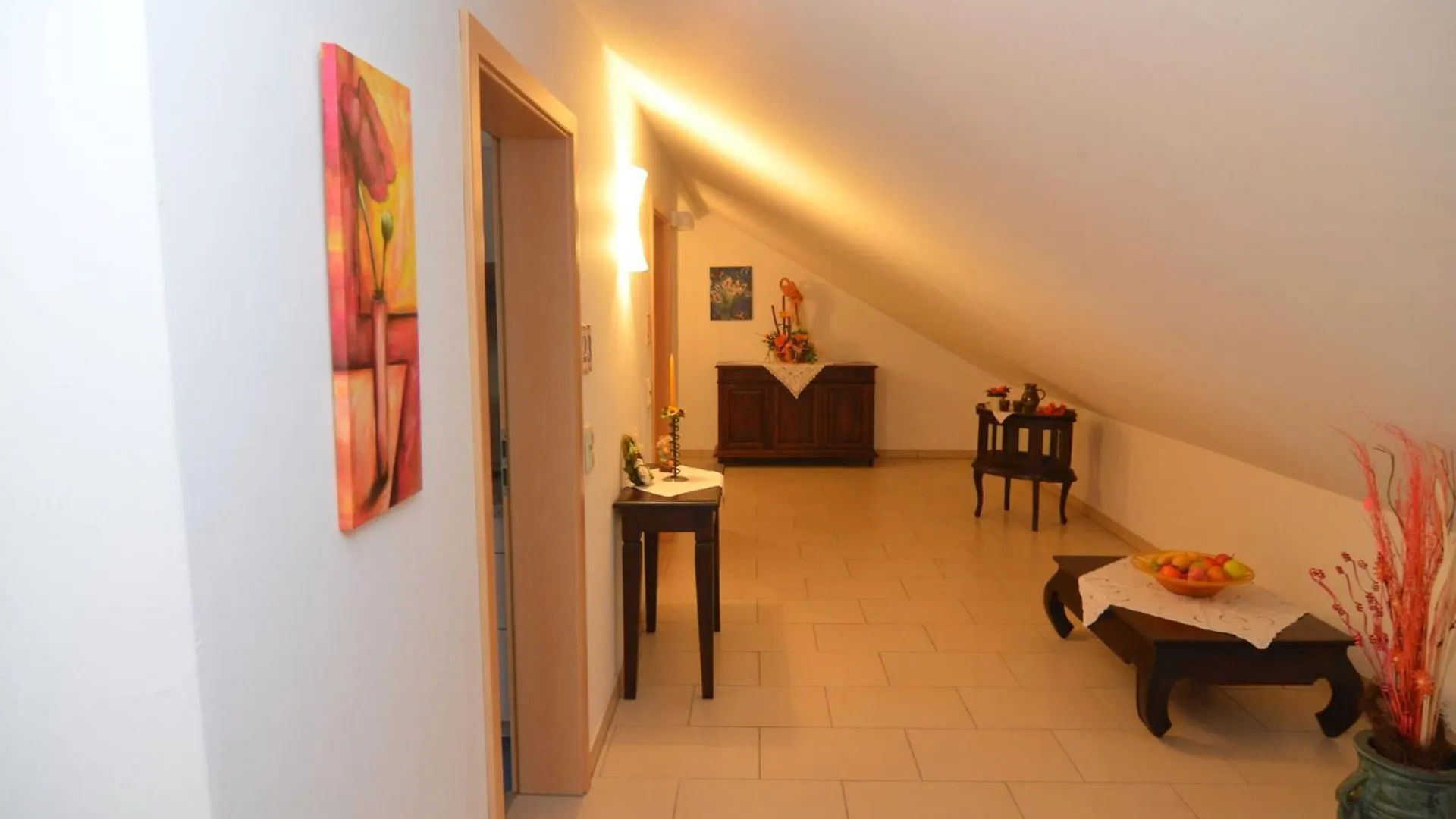 Beautiful Apartment In Rotthalmuenster With Garden Germany