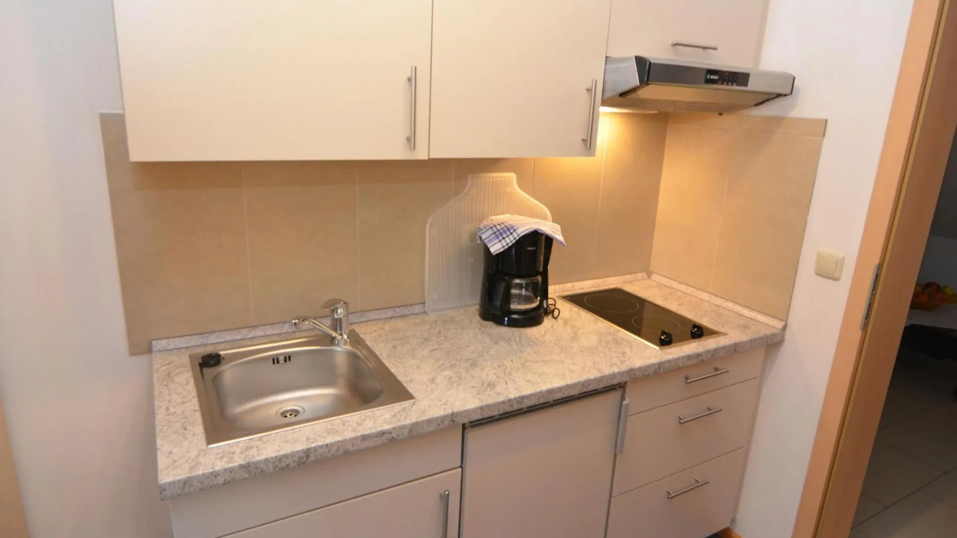 Beautiful Apartment In Rotthalmuenster With Garden